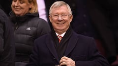 Ferguson arremete contra Mino Raiola: "Es un cubo de m..."
