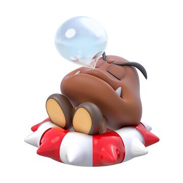 Ilustración - Captain Toad: Treasure Traker (WiiU)