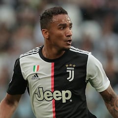 Danilo: hay vida después del Real Madrid