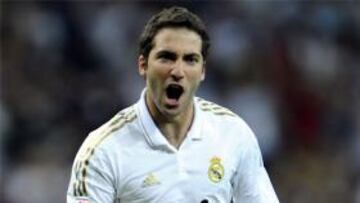 "Mi manera de agradecer el apoyo es marcando goles"