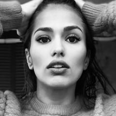 La enfermedad de Sara Sálamo por la que quiere ser madre pronto