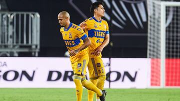 Liga MX anuncia cambios en el calendario de Tigres