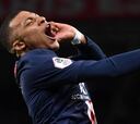 El PSG, campeón de la Ligue 1