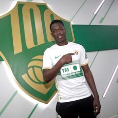 “Cuando me fui de Vigo, lo que tenía a mi alrededor no me ayudó a crecer”