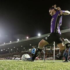 ¿Regresa Nicolás Benedetti al América? Él mismo lo aclara