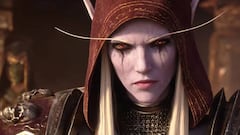 El final de Battle for Azeroth y lo que depara el futuro