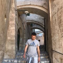 El goleador trotamundos que impulsa el sueño copero del Vial