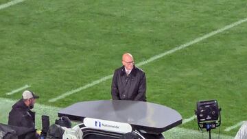 Scott Van Pelt