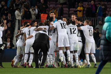 Real Madrid’s potential starting XI against Villarreal in LaLiga Santander