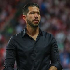 Benjamín Mora es nuevo entrenador del York United de Canadá