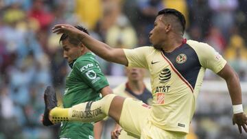Sigue el minuto a minuto del León – América de la jornada 6 del Apertura 2018 que se disputará este martes 21 de agosto a las 19:00 horas en el Estadio Nou Camp.