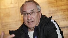 ULI STIELIKE