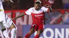 Batallini: “Teníamos mucha ilusión”