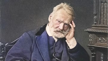 Victor Hugo