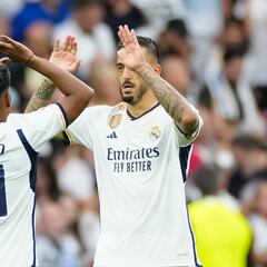 Pronóstico del Real Madrid vs Real Sociedad: apuestas, claves y favorito de la quinta jornada de LALIGA EASPORTS