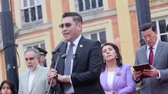 Colombia responde con más de un millón de actores electorales