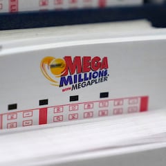 Resultados de Mega Millions hoy, 29 de septiembre: Números ganadores y premios del sorteo