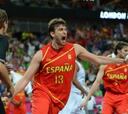Marc Gasol: "Las ganas y la ilusión son máximas"