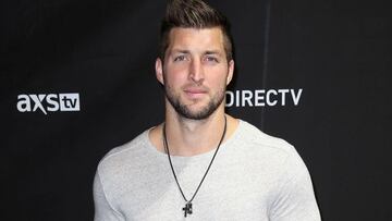 El sueño de Tim Tebow de tener un futuro en las Grandes Ligas podría estar más cerca de la mano de los Atlanta Braves.