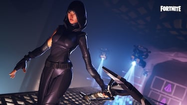 Fortnite Battle Royale: Se separará a los jugadores de consola que usen teclado y ratón de los que usen mando