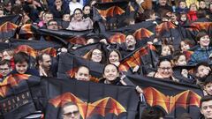 30/12/19 ENTRENAMIENTO DEL VALENCIA CF EN MESTALLA  CON SEGUIDORES A PUERTAS ABIERTAS