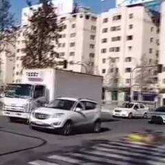 Así se festejó en Plaza Italia la aprobación del retiro de fondos