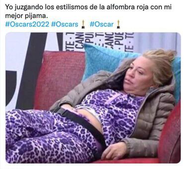 Cillian Murphy, protagonista de los mejores memes de los Oscar