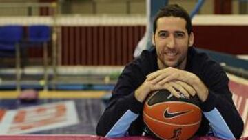 "Si Prigioni marca el ritmo, ya podemos ir diciendo adiós"