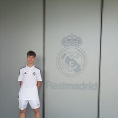 La Fábrica ficha a un capitán del Valencia