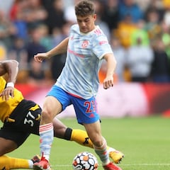 El United hace hueco a Cristiano