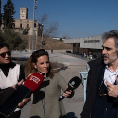 Alves: su abogado pide un examen psicológico de la víctima