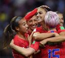 US Soccer resolverá la demanda de USWNT al terminar el Mundial