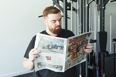 Ibai Llanos, sobre La Velada del Año 4: “Me juego la confianza de toda la gente”