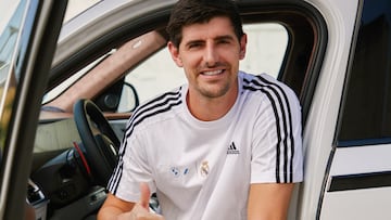 courtois bmw