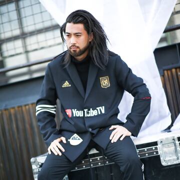 MLS hace desfile de modas de las playeras de la temporada 2019