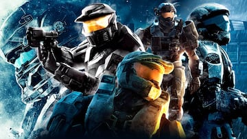 Los mejores juegos de la saga Halo
