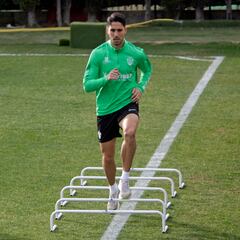 El Elche y Fidel separan por sorpresa sus caminos