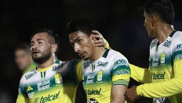 León derrotó a Juárez en la jornada 9 del Clausura 2020