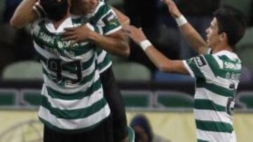 Jeffren, en alza tras superar sus lesiones, listo para jugar