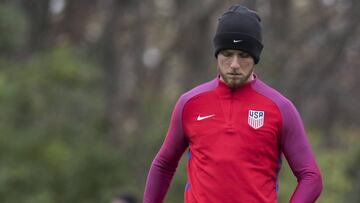 Bradley espera que elección de Trump no afecte ante México