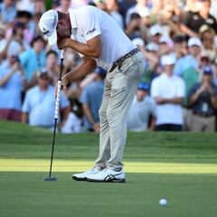 Where are they playing the 2023 BMW Championship? Course, field and predictions