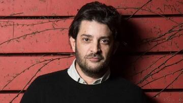 Sin indicios de abuso sexual en la mujer que denunció a Pablo Rago