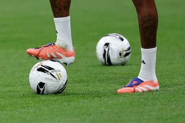 Los penaltis, otro Clásico ‘ganado’ por el Madrid