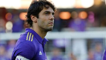 Kaká set to play for Barcelona SC