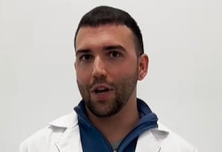 Jorge Buenavida, psicólogo: “Facilita abordar los desacuerdos sin que se conviertan en una fuente de malestar”