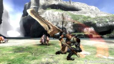 Monster Hunter Tri, Impresiones