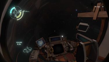 Outer Wilds: Echoes of the Eye, impresiones de una expansión imprescindible