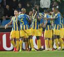 El APOEL recibe al Ajax con ganas de repetir el éxito de 2012