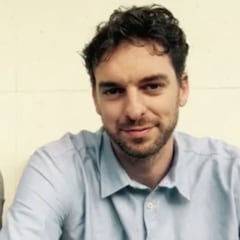 La vida de los Gasol más allá del basket: mujer, hijos, negocios...