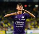 Los clubes mexicanos que ya aseguraron su pase a la siguiente ronda de Leagues Cup